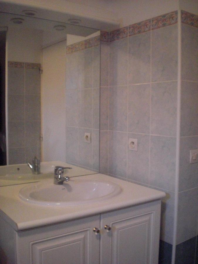 Residence Avec Piscine, Plage A 100 M, Cannes Et Juan Les Pins A 5 Min, Wifi Golfe-Juan Exterior photo