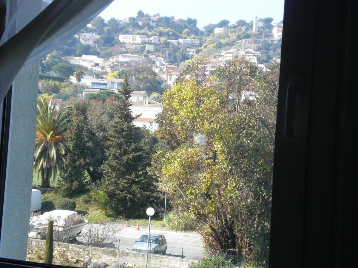 Residence Avec Piscine, Plage A 100 M, Cannes Et Juan Les Pins A 5 Min, Wifi Golfe-Juan Exterior photo